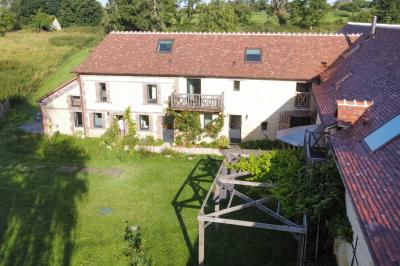 La Ferme de Montigny 
