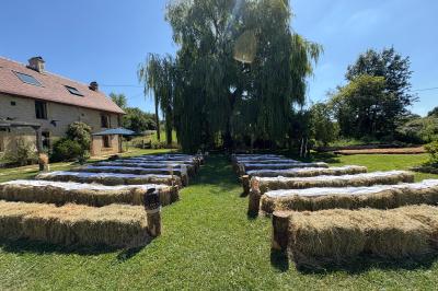 La Ferme de Montigny  - photo 3
