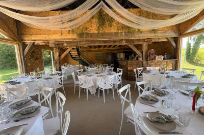 La Ferme de Montigny  - photo 5