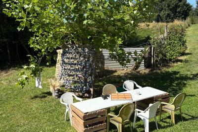La Ferme de Montigny  - photo 4