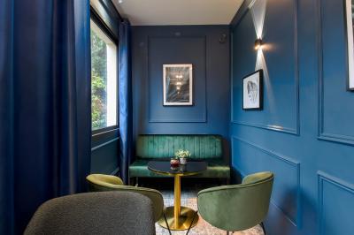 Salon Sarales - photo 3