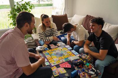 Genverse - photo 2