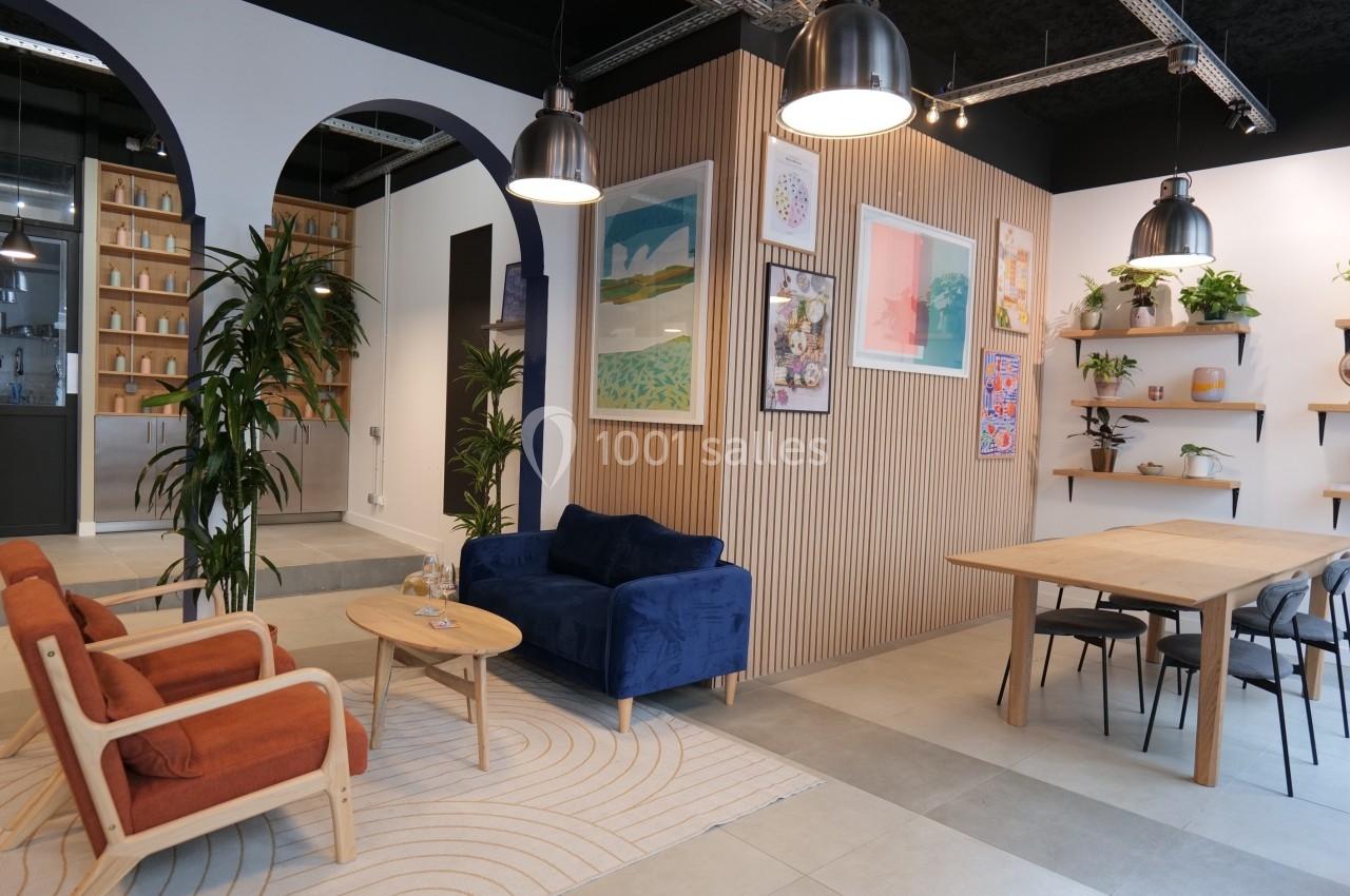 Le Nazareth - galerie - photo 1