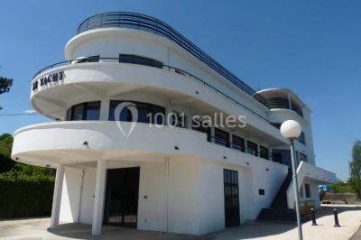 Le Yacht Espace Evénementiel - photo 3