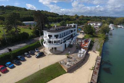 Le Yacht Espace Evénementiel - photo 1