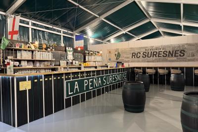 Peña Suresnoise - photo 4