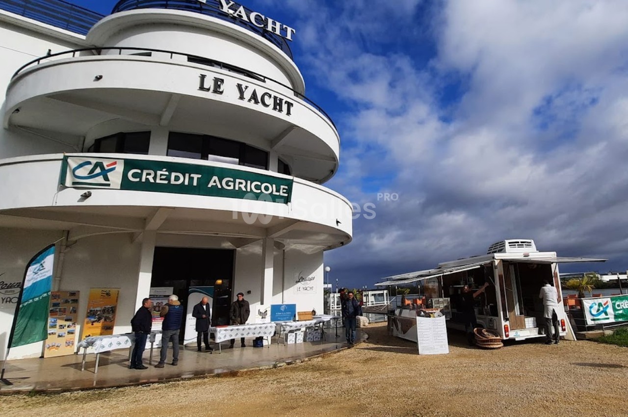 Le Yacht Espace Evénementiel - galerie - photo 27