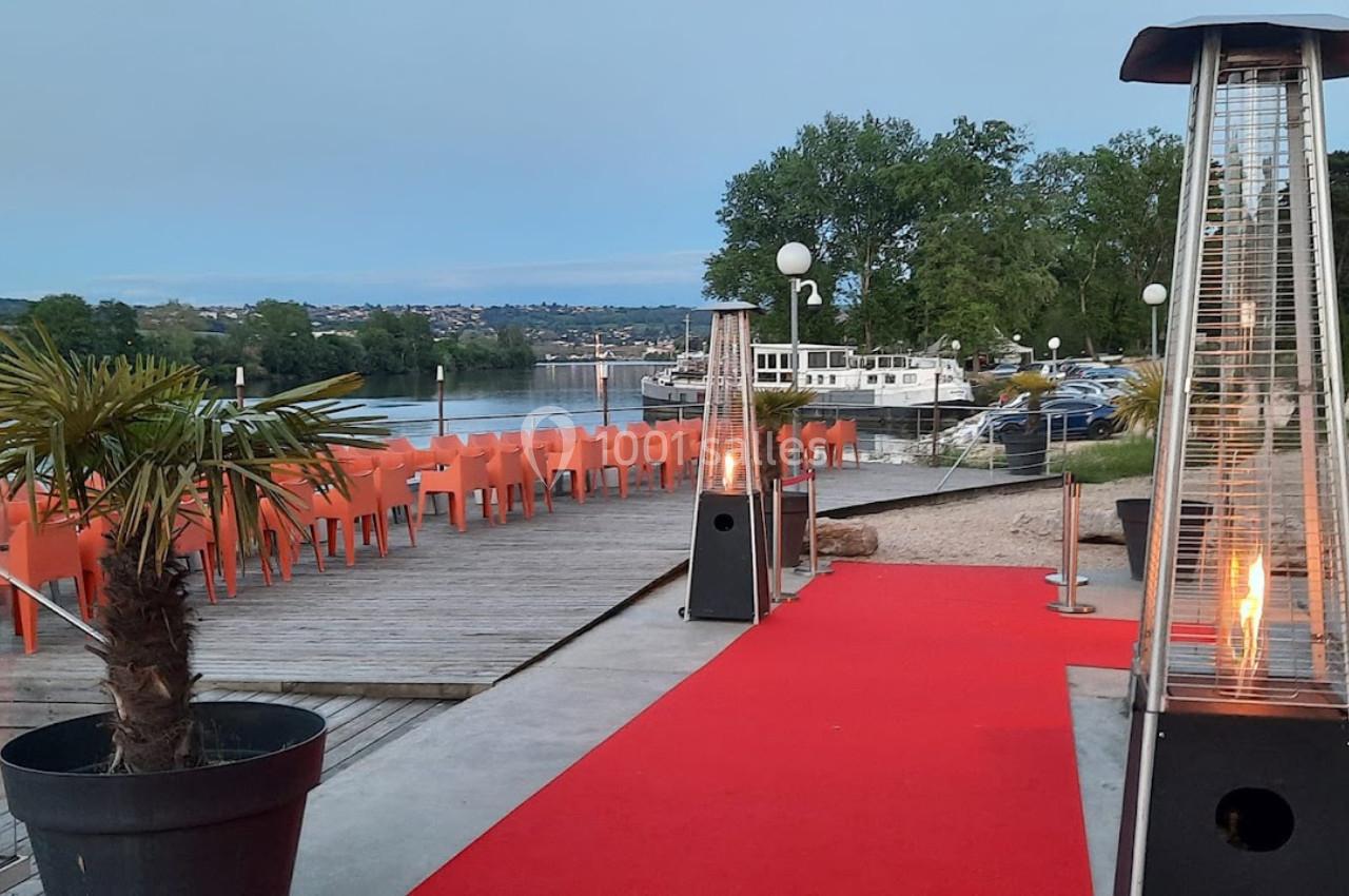 Le Yacht Espace Evénementiel - galerie - photo 35