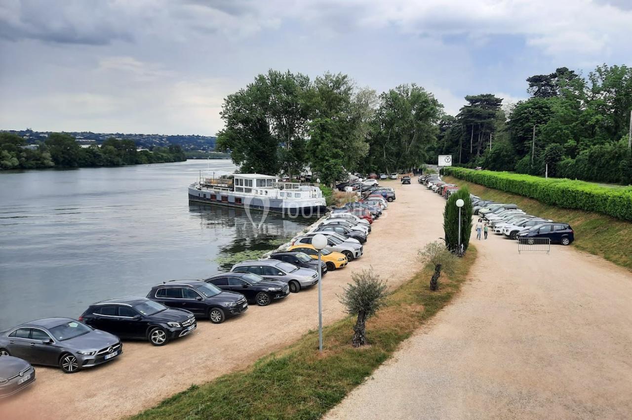 Le Yacht Espace Evénementiel - galerie - photo 38