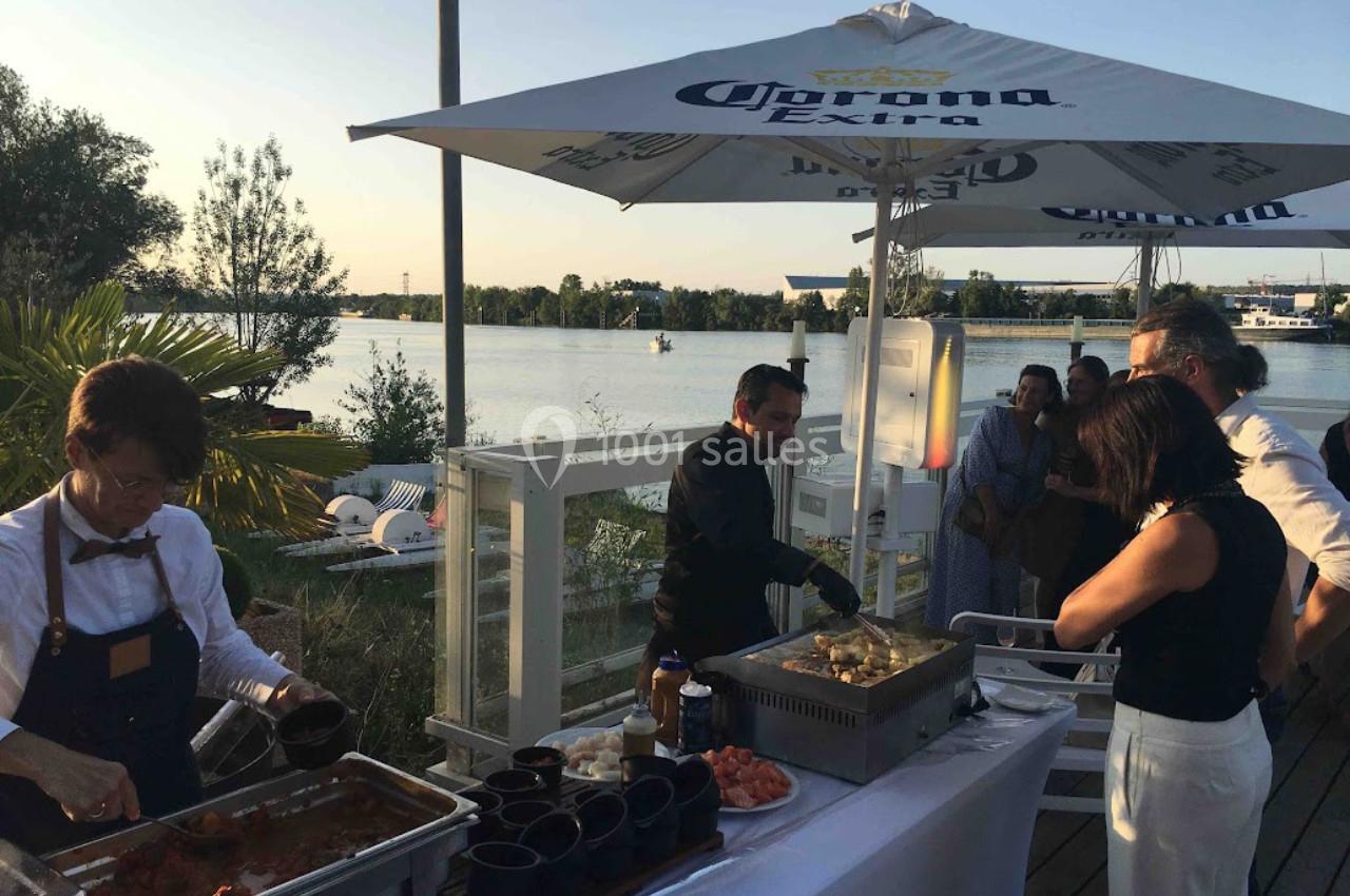 Le Yacht Espace Evénementiel - galerie - photo 46