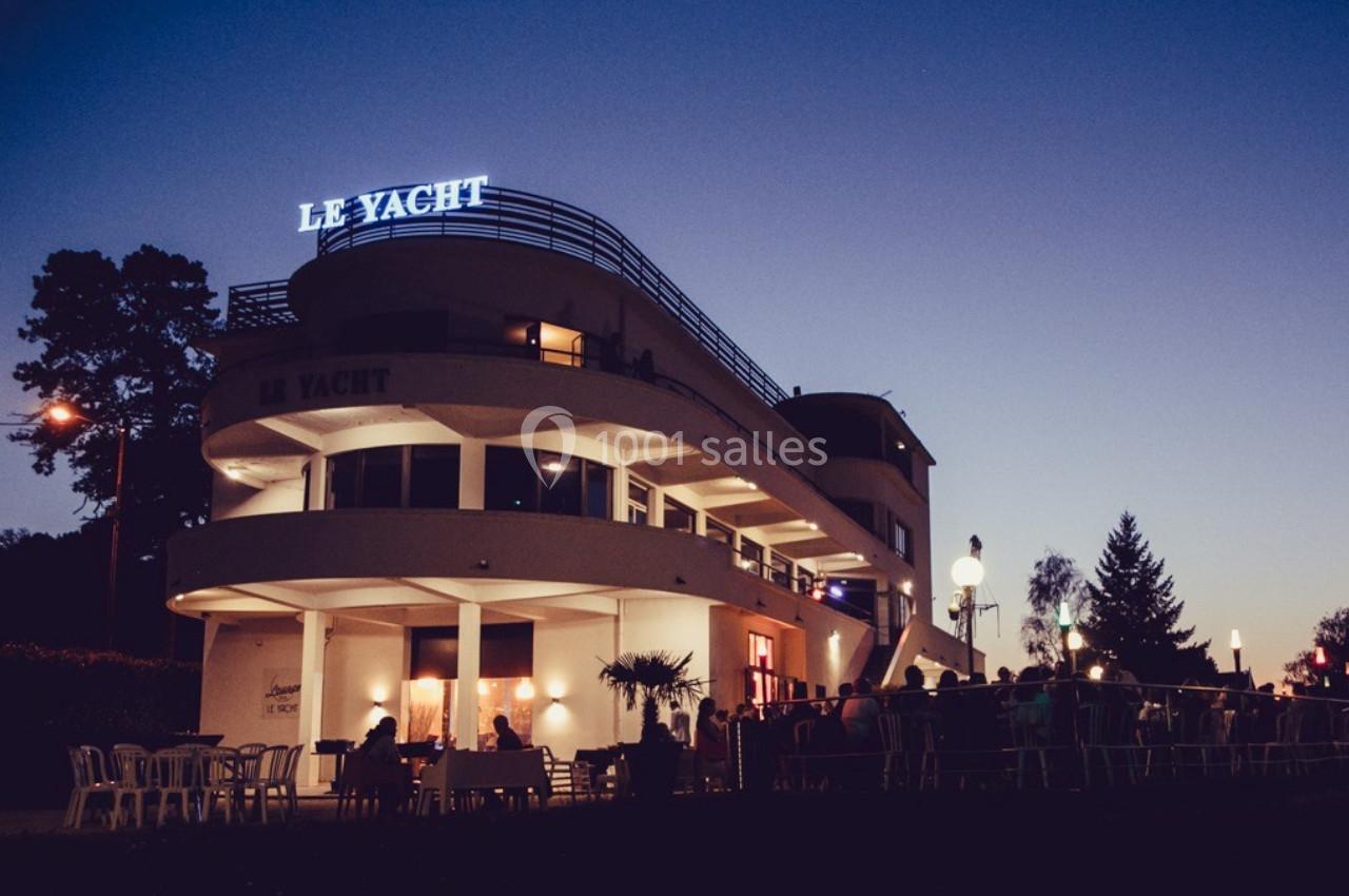 Le Yacht Espace Evénementiel - galerie - photo 49