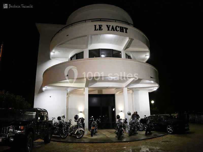 Vue de nuit