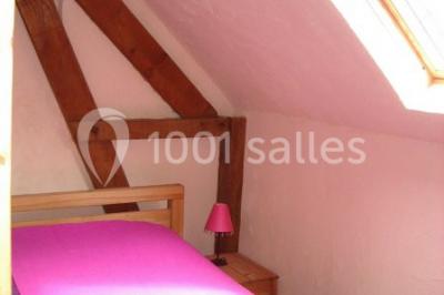 Location salle La Houssaye-Béranger (Seine-Maritime) - Le Clos Normand #24