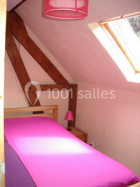 Location salle La Houssaye-Béranger (Seine-Maritime) - Le Clos Normand #14