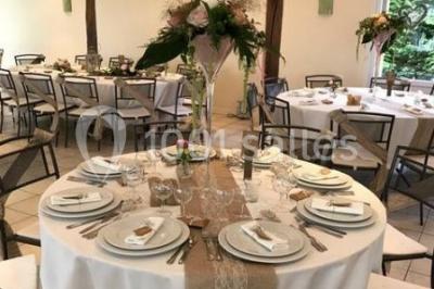 Location salle La Houssaye-Béranger (Seine-Maritime) - Le Clos Normand #24