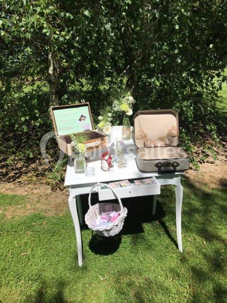 Location salle La Houssaye-Béranger (Seine-Maritime) - Le Clos Normand #21