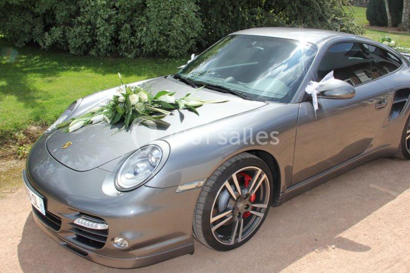 Location salle La Houssaye-Béranger (Seine-Maritime) - Le Clos Normand #23