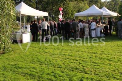 Location salle La Houssaye-Béranger (Seine-Maritime) - Le Clos Normand #24