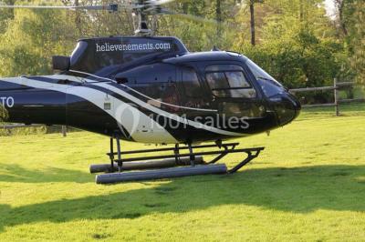 Location salle La Houssaye-Béranger (Seine-Maritime) - Le Clos Normand #24