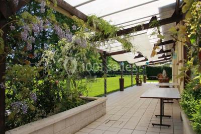 Location salle La Houssaye-Béranger (Seine-Maritime) - Le Clos Normand #24