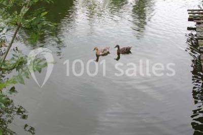 Location salle La Houssaye-Béranger (Seine-Maritime) - Le Clos Normand #24