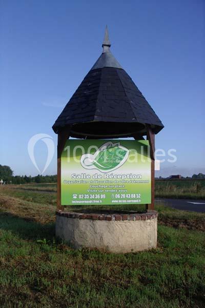 Location salle La Houssaye-Béranger (Seine-Maritime) - Le Clos Normand #12