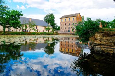 Ilot du Moulin - photo 1