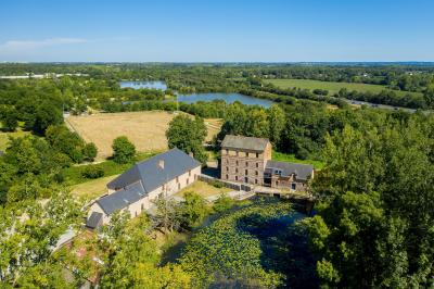 Ilot du Moulin - photo 5