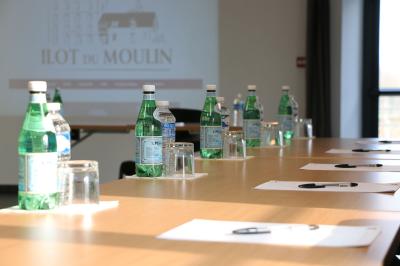 Ilot du Moulin - photo 4