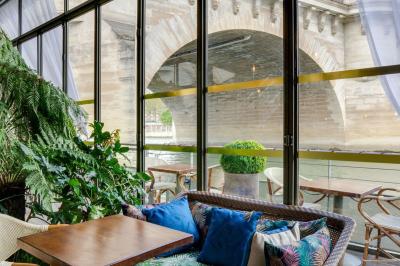 Jardins de la Samaritaine - photo 3