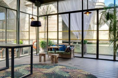 Jardins de la Samaritaine - photo 2