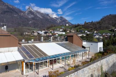 Fort du Villard - photo 2