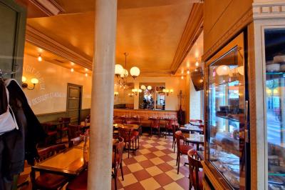 Au Bon Jacques - photo 3