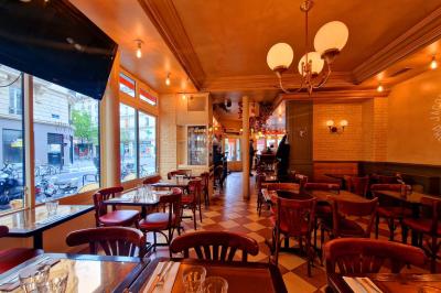 Au Bon Jacques - photo 2