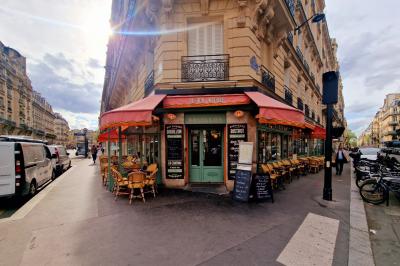 Au Bon Jacques - photo 4