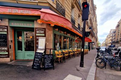 Au Bon Jacques - photo 5