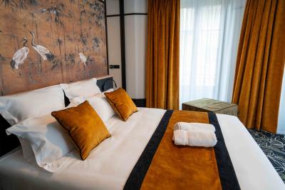 Hôtel Regina - photo 5