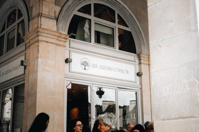 Les Jardins d'Avalon 