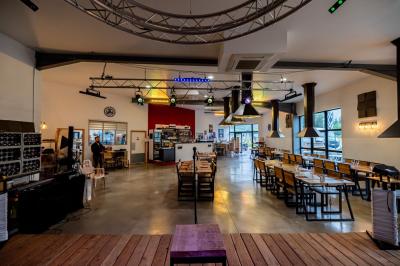 Location salle Gap (Hautes-Alpes) - Salle de Réception la Ruche #8