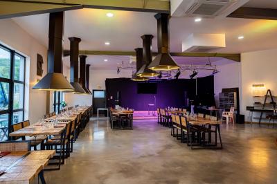 Location salle Gap (Hautes-Alpes) - Salle de Réception la Ruche #8