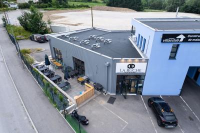 Location salle Gap (Hautes-Alpes) - Salle de Réception la Ruche #8