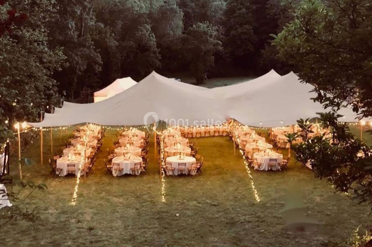 Location salle Villetelle (Hérault) - Domaine d'Ambrussum Events  #1