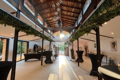 Domaine d'Ambrussum Events  - photo 2