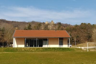 Salle de Réception de Bathernay - photo 2