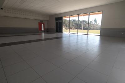 Salle de Réception de Bathernay - photo 4