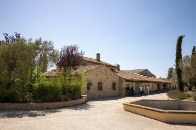 Domaine de la Myrtille - photo 1
