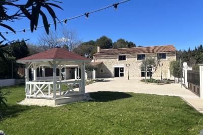 Le Clos de l'Hérande - photo 4