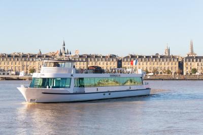 Croisières Burdigala - photo 1