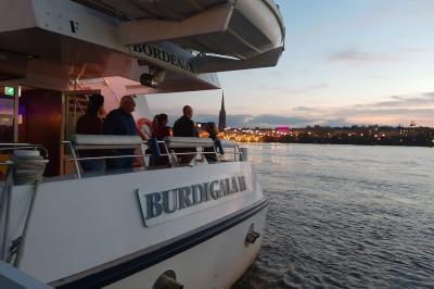 Croisières Burdigala - photo 1