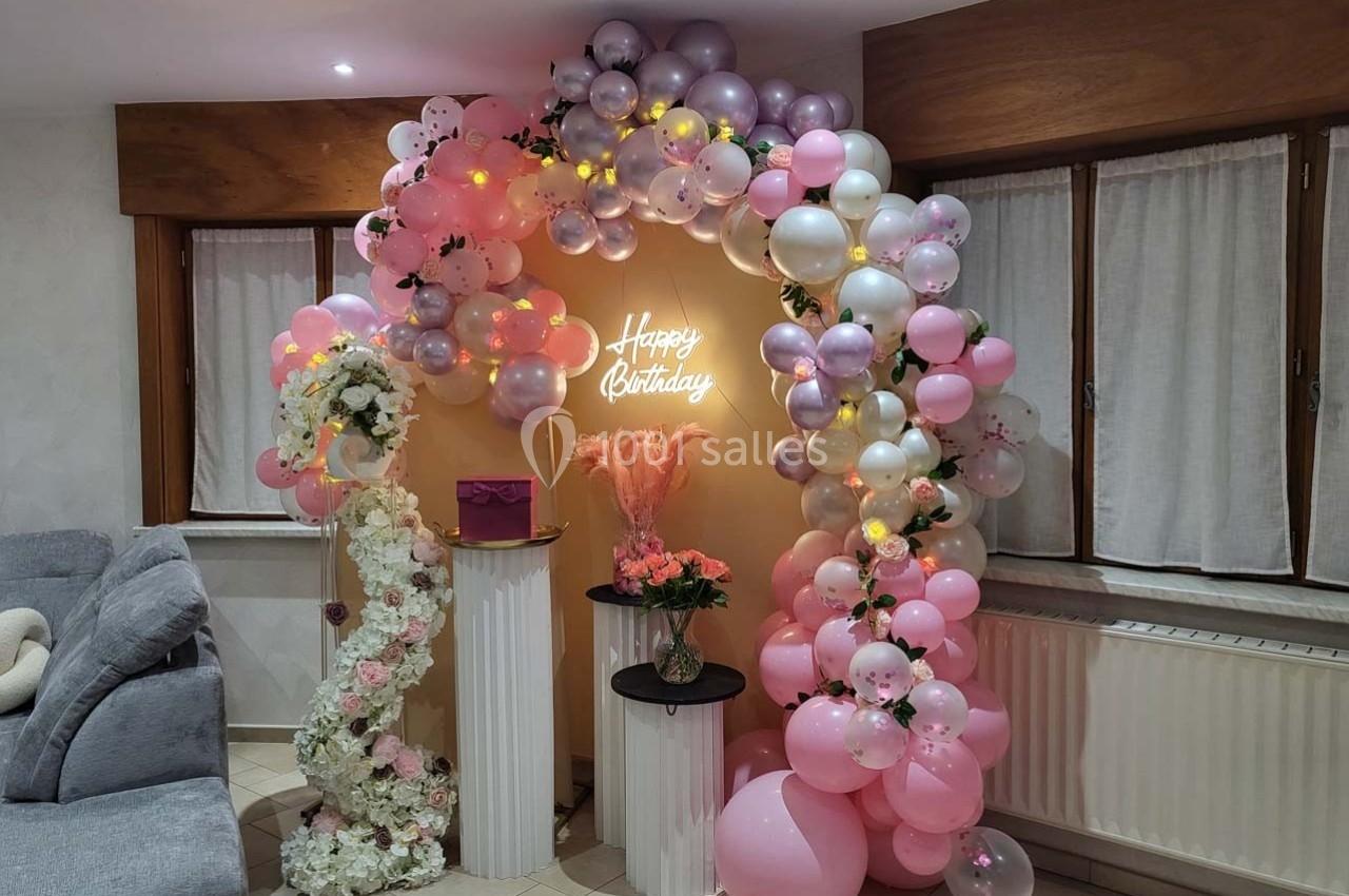 Photo Silvie Wedding & Events #1